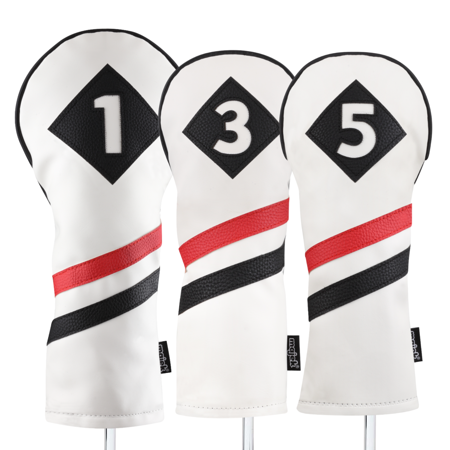 Majek MX4 Hybrid Iron Set da uomo, che include: #4, 5, 6, 7, 8, 9, +PW Regular Flex Graphite Right Hand New Utility Clubs Majek MX4 Hybrid Iron Set da uomo, che include: #4, 5, 6, 7, 8, 9, +PW Regular Flex Graphite Right Hand New Utility Clubs