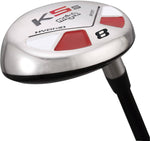 Majek Golf #8 Hybrid Iron