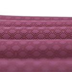 Majek Mauve Pink Standard Tour Pro Golf Grips (Logo)