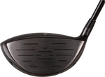 Mens Majek K Series High Launch 460cc 10.5° Driver 3 5 Metal Fairway Wood Set Golf Clubs Right Handed