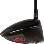 Men's Majek High Launch Golf K Series 460cc 10.5° Driver Right Handed Premium Ultra Forgiving Regular Flex Graphite Shaft Tour Velvet Grip