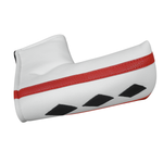 Majek Poker Black Diamond Retro Vintage L-Shape Blade Style Putter Head Cover