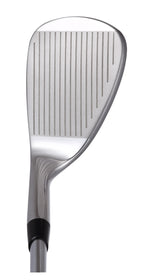 Majek K5 Iron Wedge 64° High-Loft Lob Wedge (LW)