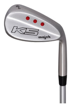Majek K5 Iron Wedge 64° High-Loft Lob Wedge (LW)