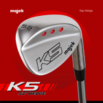 Majek K5 Iron Wedge 52° Gap Wedge (GW)