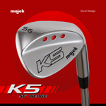 Majek K5 Iron Wedge 56° Sand Wedge (SW)