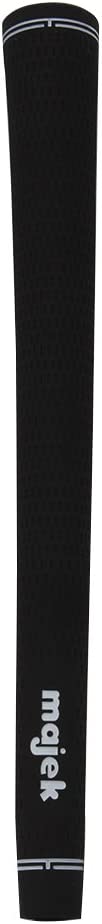Majek Men's Jumbo Size Tour Pro Velvet Golf Grips