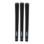 Majek Men's Jumbo Size Tour Pro Velvet Golf Grips