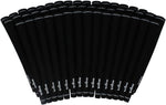 Majek Men's Jumbo Size Tour Pro Velvet Golf Grips