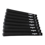 Majek Men's Jumbo Size Tour Pro Velvet Golf Grips