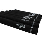 Majek Men's Jumbo Size Tour Pro Velvet Golf Grips