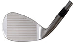 Majek K5 Golf Men's Complete Wedge Set: 52° Gap Wedge (GW), 56° Sand Wedge (SW), 60° Lob Wedge (LW) Right Handed Tall +1 inch Regular Flex Graphite Shaft