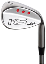 Majek K5 Iron Wedge 56° Sand Wedge (SW)