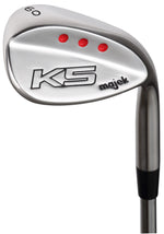 Majek K5 Iron Wedge 60° Lob Wedge (LW)
