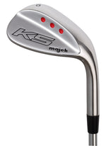 Majek K5 Iron Wedge 60° Lob Wedge (LW)