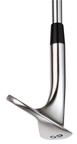Majek K5 Iron Wedge 60° Lob Wedge (LW)