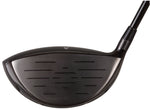 Mens Majek K Series High Launch 460cc 12.5° Driver 3 5 Metal Fairway Wood Set Golf Clubs Right Handed
