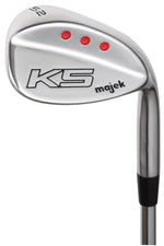 Majek K5 Iron Wedge 52° Gap Wedge (GW)