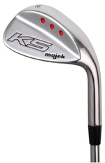 Majek K5 Iron Wedge 52° Gap Wedge (GW)