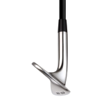 Majek K5 Golf Men's Complete Wedge Set: 52° Gap Wedge (GW), 56° Sand Wedge (SW), 60° Lob Wedge (LW) Right Handed Tall +1 inch Regular Flex Graphite Shaft