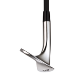 Majek K5 Golf Men's Complete Wedge Set: 52° Gap Wedge (GW), 56° Sand Wedge (SW), 60° Lob Wedge (LW) Right Handed Tall +1 inch Regular Flex Graphite Shaft