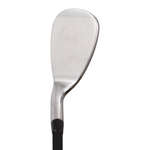 Majek K5 Golf Men's Complete Wedge Set: 52° Gap Wedge (GW), 56° Sand Wedge (SW), 60° Lob Wedge (LW) Right Handed Tall +1 inch Regular Flex Graphite Shaft