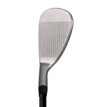 Majek K5 Golf Men's Complete Wedge Set: 52° Gap Wedge (GW), 56° Sand Wedge (SW), 60° Lob Wedge (LW) Right Handed Tall +1 inch Regular Flex Graphite Shaft