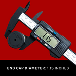 Majek Super Jumbo No Logo Grip