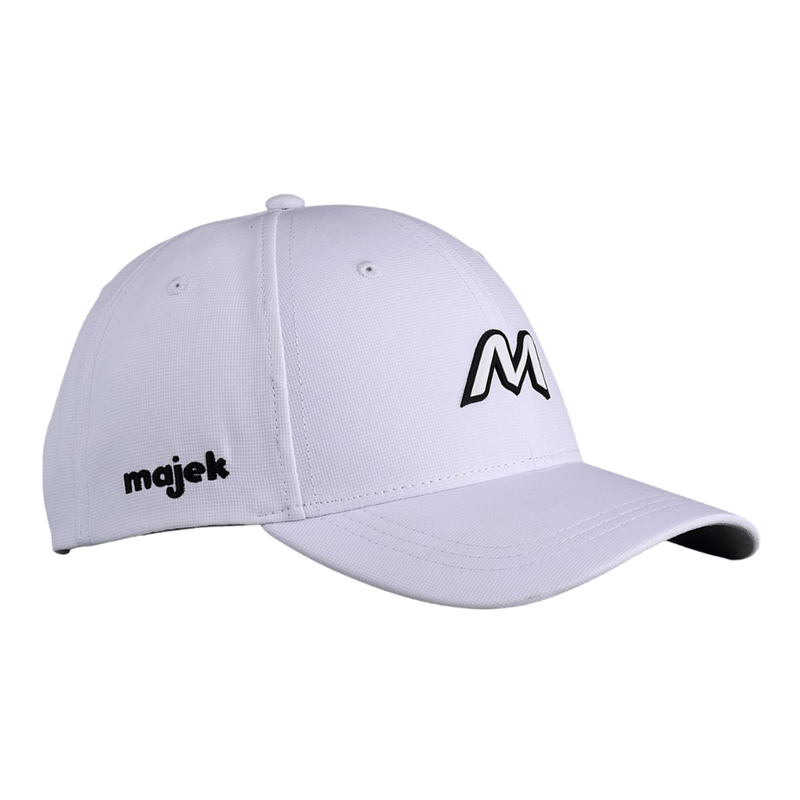 Majek Golf Hat