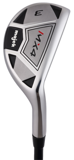 Majek MX4 Hybrid Iron #3