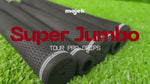 Majek Super Jumbo No Logo Grip