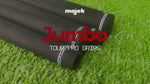 Majek Men's Jumbo No Logo Grips