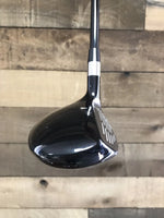 DEMO Majek Golf Lady #3 Hybrid Lady Rescue Utility "L" Flex Club 328-KRNM